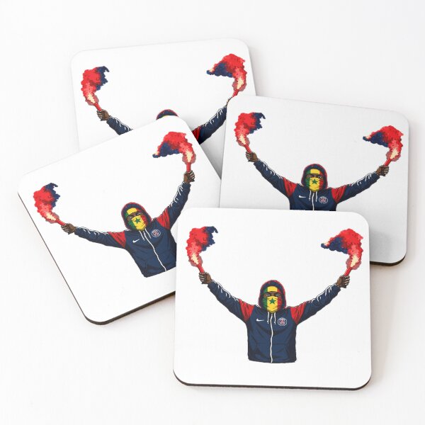 Item preview, Ultras del PSG de Senegal designed and sold by TMTD Productions.