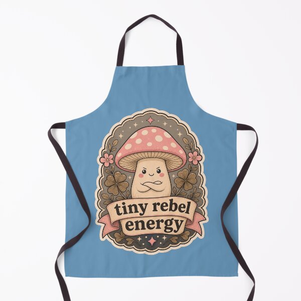 Item preview, Vintage lucky clover Tiny Rebel Energy designed and sold by logicfun.
