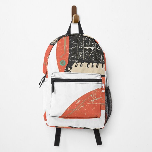 Item preview, Distressed Synth Japanese Retro Music Gear designed and sold by CuteArtKawaii.