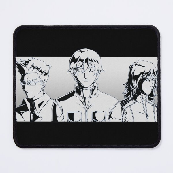 Item preview, SMT - LAW VS CHAOS designed and sold by KnightOwlGoods.