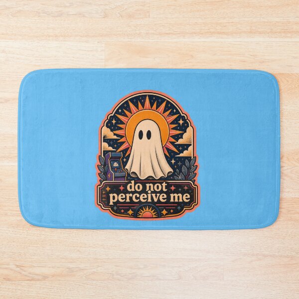 Item preview, The Sun Tarot Card Do Not Perceive Me designed and sold by logicfun.