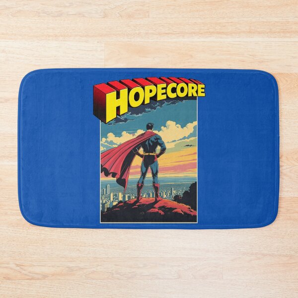 Item preview, Hopecore designed and sold by Preston Meyers Designs.