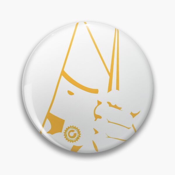 Item preview, Abstract Monoline Character Silhouette Art designed and sold by CuteArtKawaii.