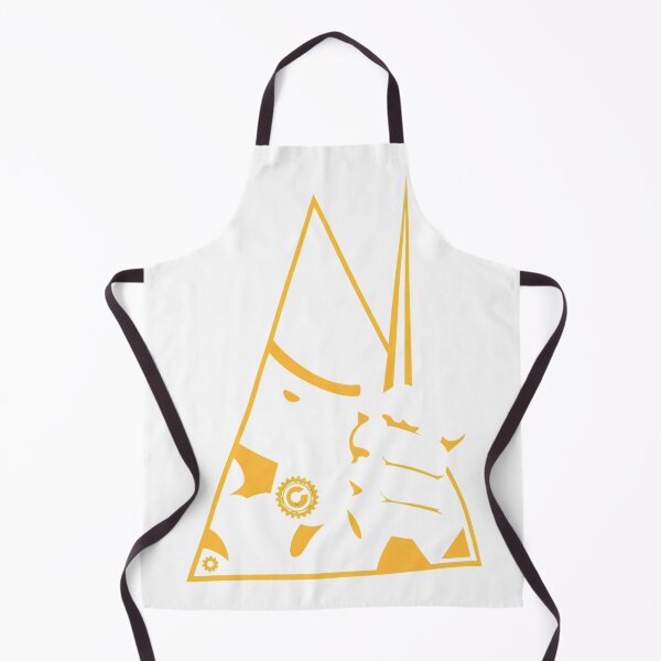 Item preview, Abstract Monoline Character Silhouette Art designed and sold by CuteArtKawaii.