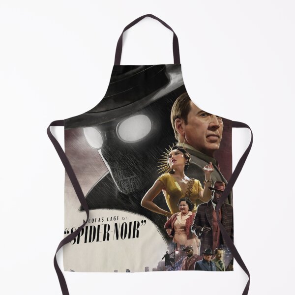 Item preview, Black Noir Spidey designed and sold by YulliNeYourin.