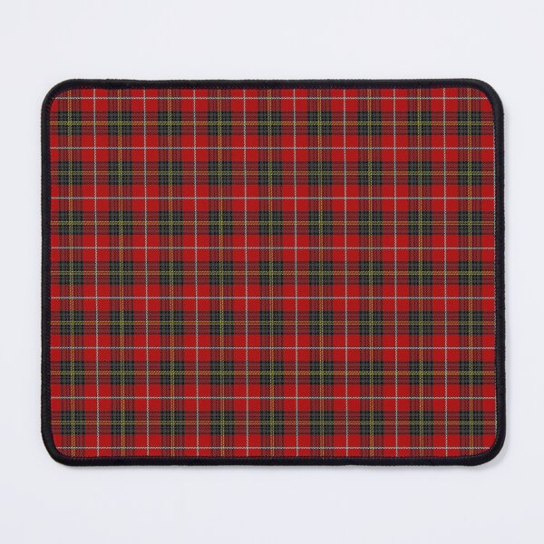 Item preview, Orr Senior, Gerald William - Copy Clan Tartan – Scottish Plaid Pattern for Proud Scots designed and sold by The Tartan Forge.