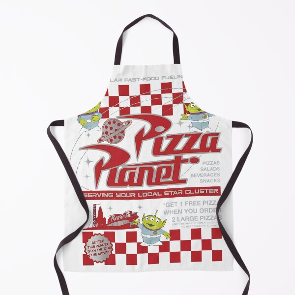 Item preview, Retro Space Food Station Alien designed and sold by CuteArtKawaii.