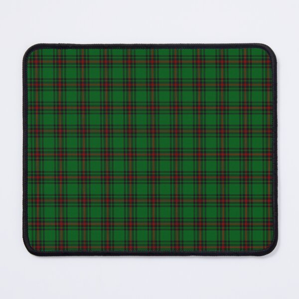 Item preview, Orrock Clan Tartan – Scottish Plaid Pattern for Proud Scots designed and sold by The Tartan Forge.