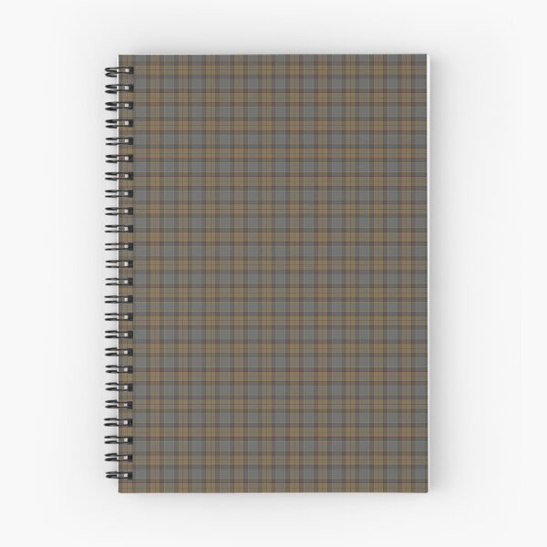 Item preview, Outlander 1 Clan Tartan – Scottish Plaid Pattern for Proud Scots designed and sold by The Tartan Forge.