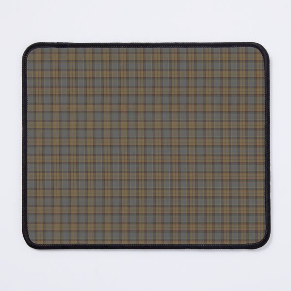 Item preview, Outlander 1 Clan Tartan – Scottish Plaid Pattern for Proud Scots designed and sold by The Tartan Forge.