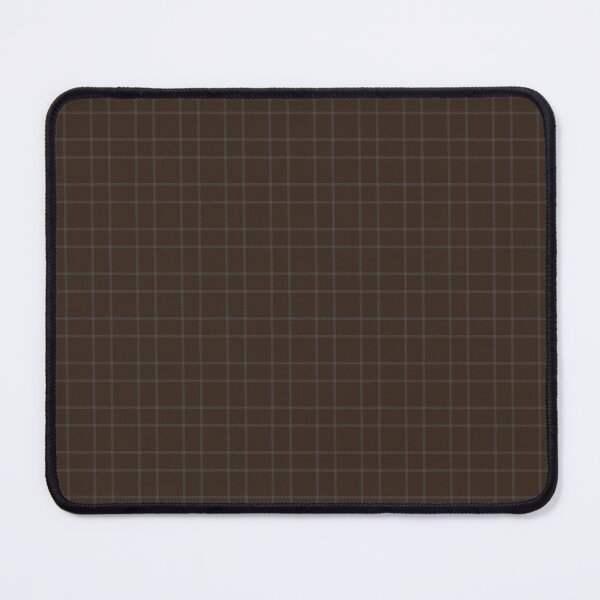 Item preview, Outlander 4 Clan Tartan – Scottish Plaid Pattern for Proud Scots designed and sold by The Tartan Forge.