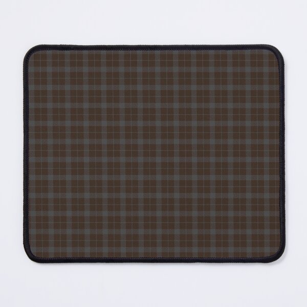 Item preview, Outlander 5 Clan Tartan – Scottish Plaid Pattern for Proud Scots designed and sold by The Tartan Forge.