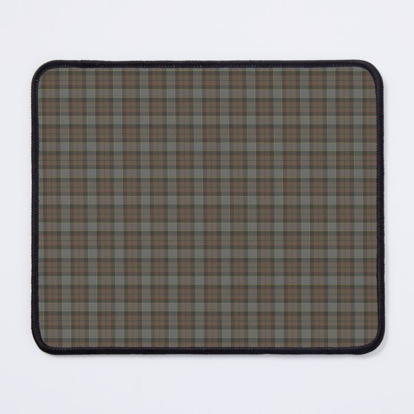 Item preview, Outlander Fraser Clan Tartan – Scottish Plaid Pattern for Proud Scots designed and sold by The Tartan Forge.