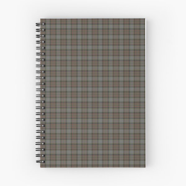 Item preview, Outlander Fraser Clan Tartan – Scottish Plaid Pattern for Proud Scots designed and sold by The Tartan Forge.