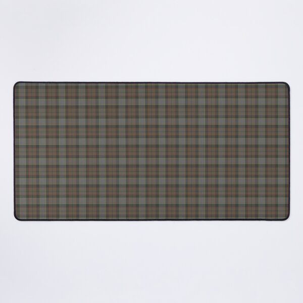 Item preview, Outlander Fraser Clan Tartan – Scottish Plaid Pattern for Proud Scots designed and sold by The Tartan Forge.