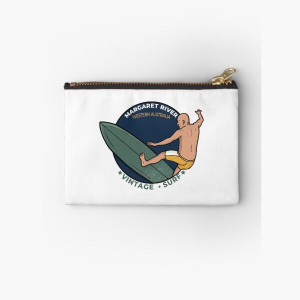 Item preview, Vintage Margaret River Western Australia Surf designed and sold by shopdiego.