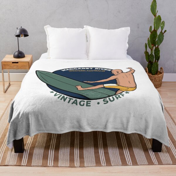 Item preview, Vintage Margaret River Western Australia Surf designed and sold by shopdiego.