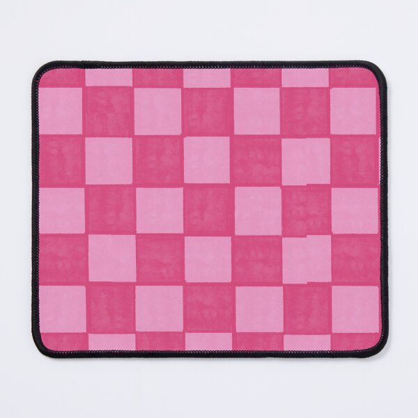 Item preview, Pink checkers designed and sold by ThiccAndSik.