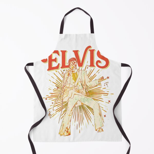 Item preview, Iconic King Performer Vintage Rock Star Design designed and sold by CuteArtKawaii.