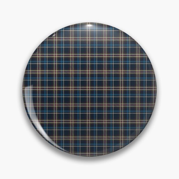 Item preview, Outlander Vehicles Clan Tartan – Scottish Plaid Pattern for Proud Scots designed and sold by The Tartan Forge.