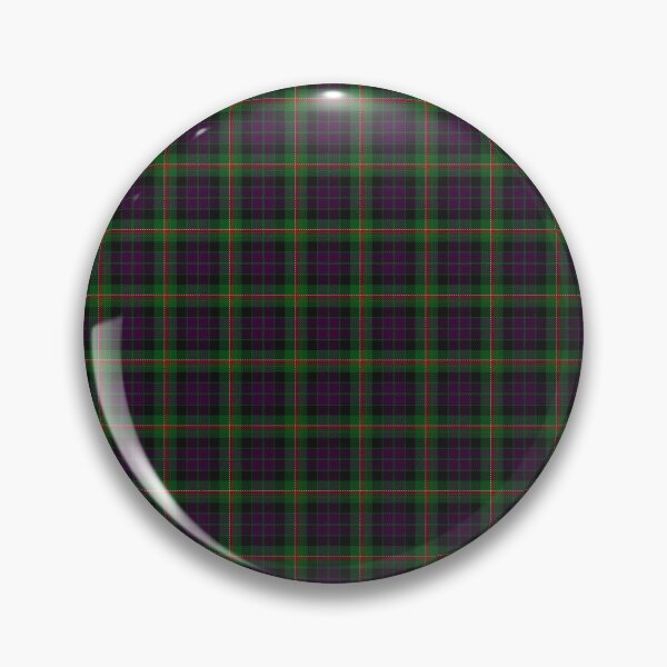 Item preview, Paget Clan Tartan – Scottish Plaid Pattern for Proud Scots designed and sold by The Tartan Forge.