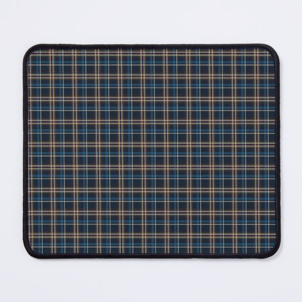 Item preview, Outlander Vehicles Clan Tartan – Scottish Plaid Pattern for Proud Scots designed and sold by The Tartan Forge.
