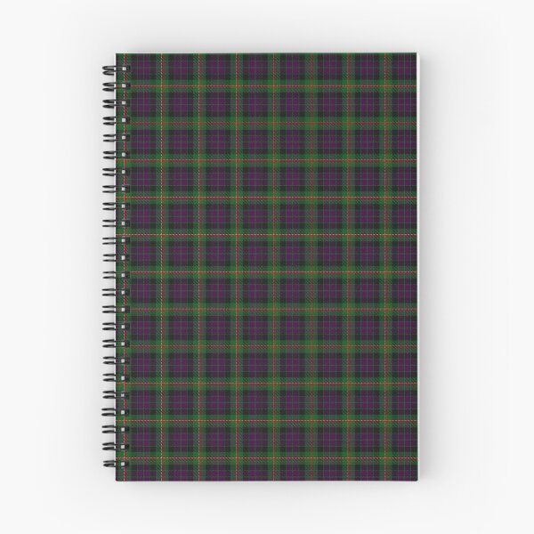 Item preview, Paget Clan Tartan – Scottish Plaid Pattern for Proud Scots designed and sold by The Tartan Forge.