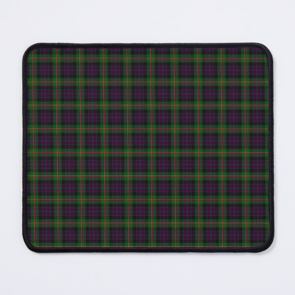 Item preview, Paget Clan Tartan – Scottish Plaid Pattern for Proud Scots designed and sold by The Tartan Forge.