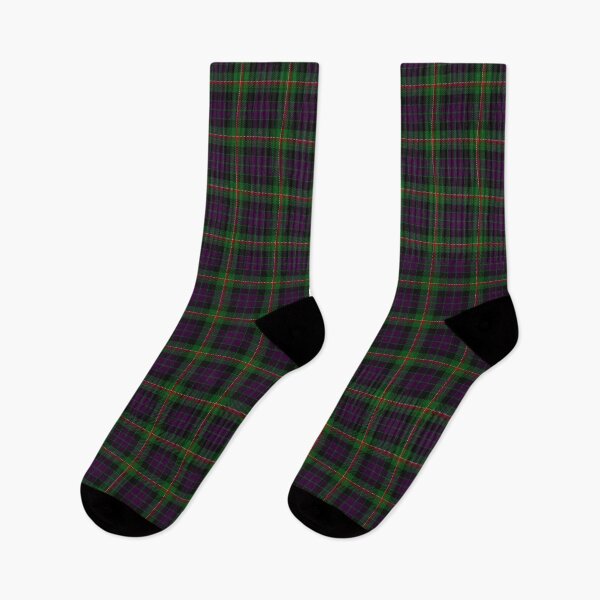 Item preview, Paget Clan Tartan – Scottish Plaid Pattern for Proud Scots designed and sold by The Tartan Forge.