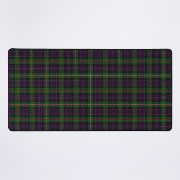 Item preview, Paget Clan Tartan – Scottish Plaid Pattern for Proud Scots designed and sold by The Tartan Forge.