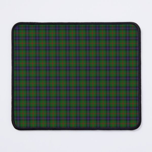 Item preview, Park Clan Tartan – Scottish Plaid Pattern for Proud Scots designed and sold by The Tartan Forge.