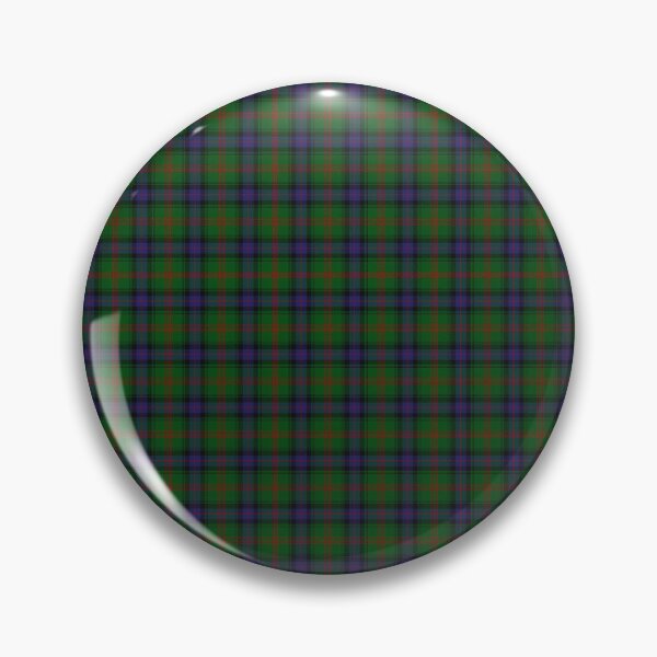 Item preview, Park Clan Tartan – Scottish Plaid Pattern for Proud Scots designed and sold by The Tartan Forge.