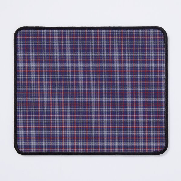 Item preview, Parker Dress USA Clan Tartan – Scottish Plaid Pattern for Proud Scots designed and sold by The Tartan Forge.
