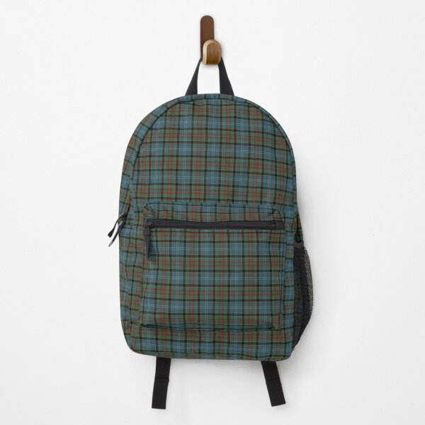 Item preview, Pasley Clan Tartan – Scottish Plaid Pattern for Proud Scots designed and sold by The Tartan Forge.