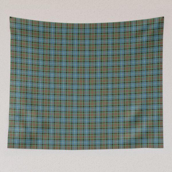 Item preview, Pasley District Clan Tartan – Scottish Plaid Pattern for Proud Scots designed and sold by The Tartan Forge.