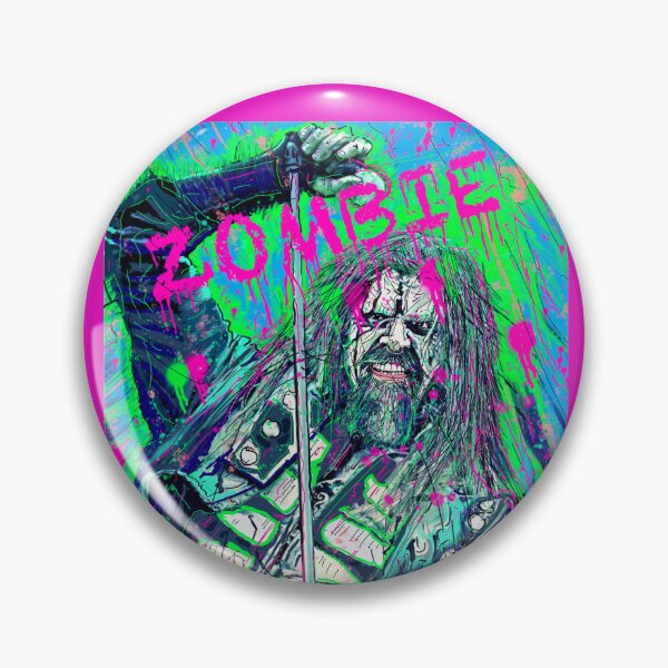Item preview, Zombie  designed and sold by Mikedread.