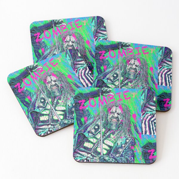 Item preview, Zombie  designed and sold by Mikedread.