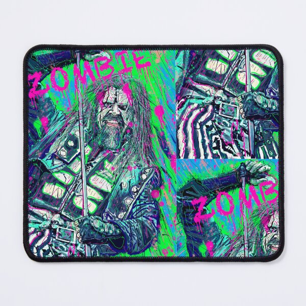 Item preview, Zombie  designed and sold by Mikedread.