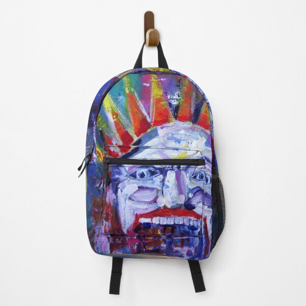 Item preview, Luna Park Melbourne designed and sold by Karin Zeller.