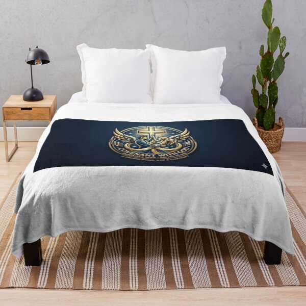 Item preview, Covenant With God – Sacred Marriage Emblem designed and sold by MastersDesignNk.