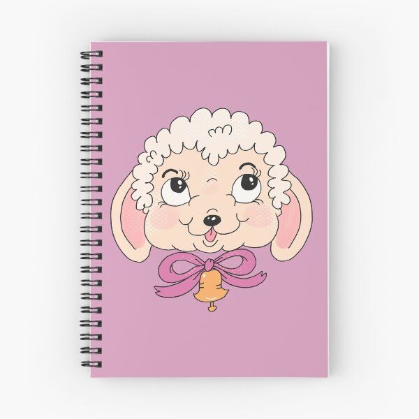 Item preview, Ding Dong the Lamby designed and sold by yellowflowerhut.
