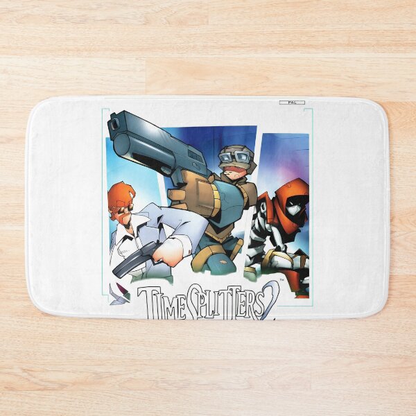 Item preview, Retro Shooter Game Console Cover Style designed and sold by TokyoAyashi.