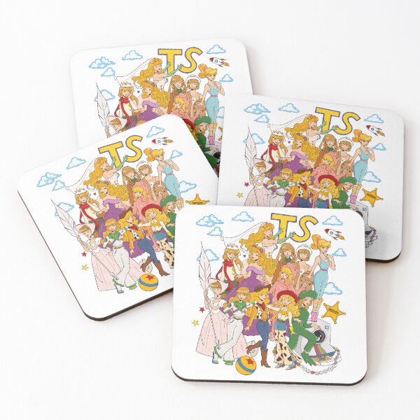 Item preview, I Knew It I Knew You Funny Western Cute Cowgirl designed and sold by PartyFam.