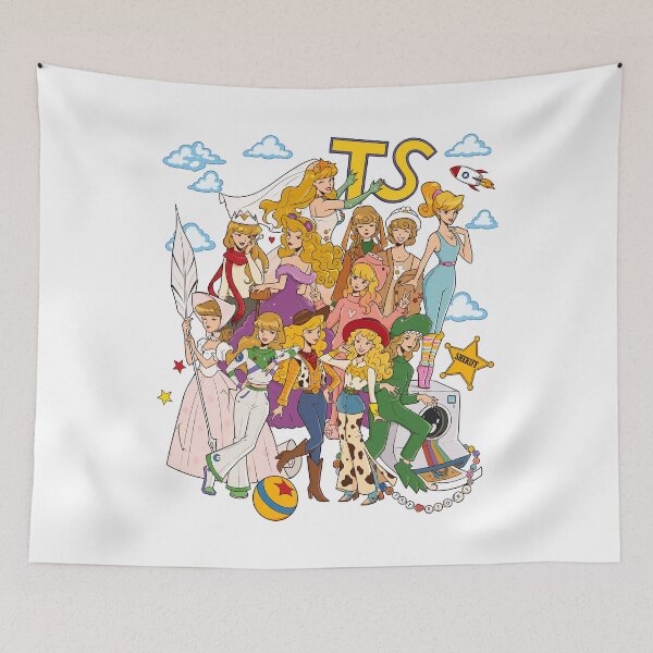 Item preview, I Knew It I Knew You Funny Western Cute Cowgirl designed and sold by PartyFam.