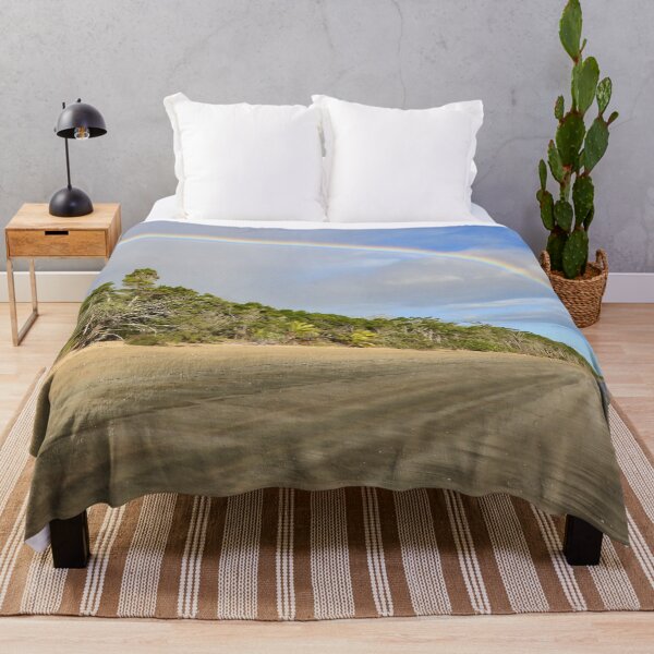 Item preview, Dundowran Beach winter Rainbow designed and sold by Mark Grimsley.