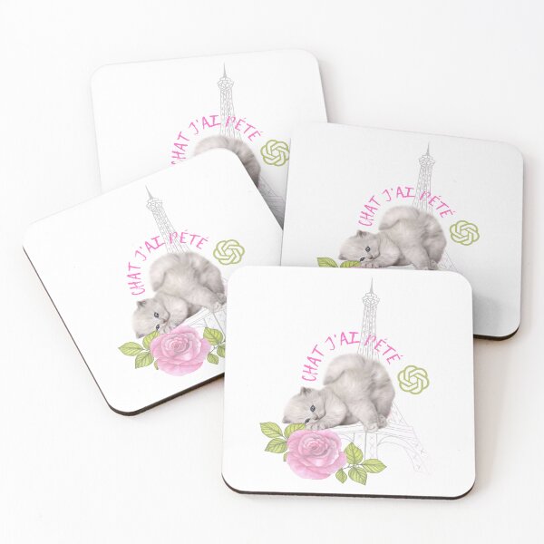 Item preview, Chat GPT designed and sold by Preston Meyers Designs.