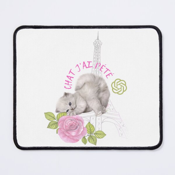 Item preview, Chat GPT designed and sold by Preston Meyers Designs.