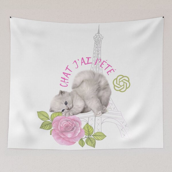 Item preview, Chat GPT designed and sold by Preston Meyers Designs.