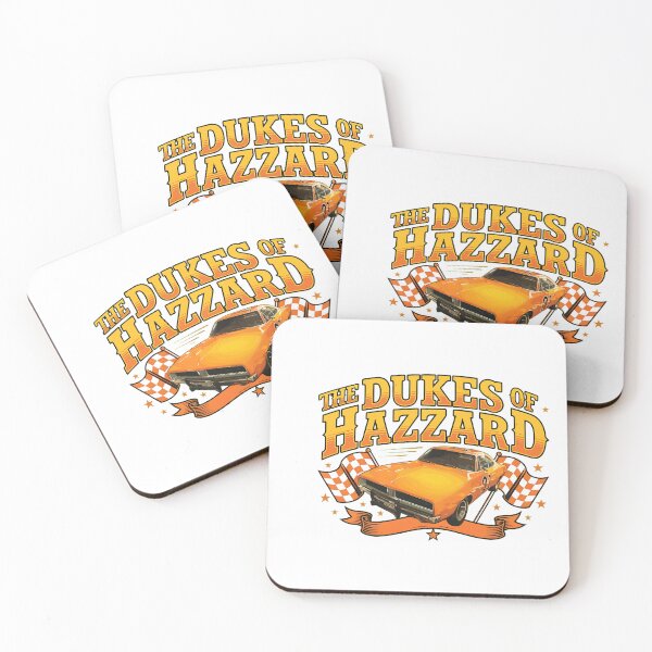 Item preview, Classic Muscle Car Retro TV Show Graphic designed and sold by TokyoAyashi.