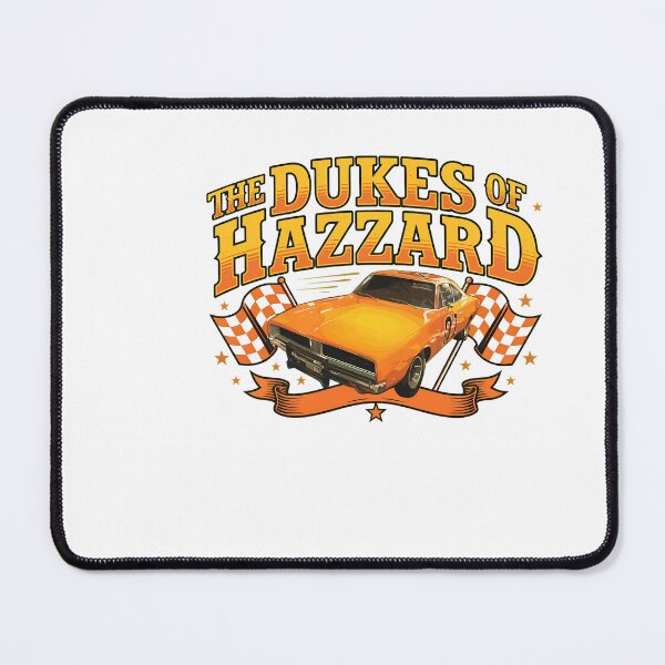 Item preview, Classic Muscle Car Retro TV Show Graphic designed and sold by TokyoAyashi.
